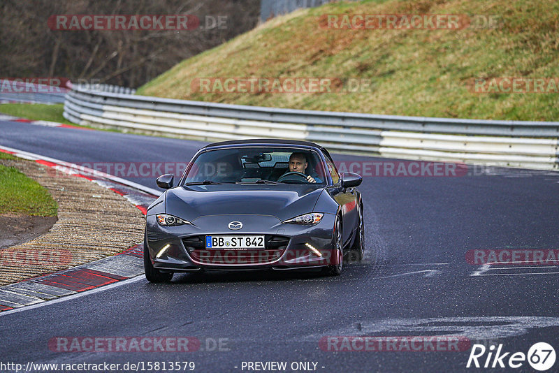 Bild #15813579 - Touristenfahrten Nürburgring Nordschleife (10.04.2022)