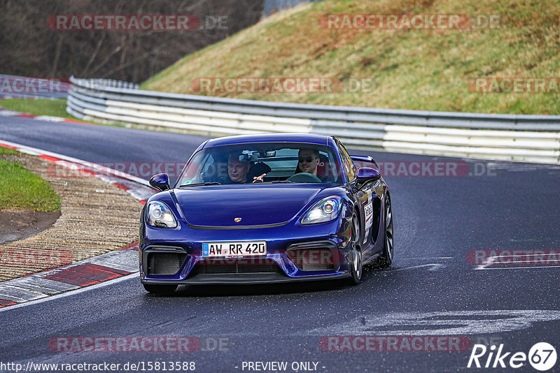 Bild #15813588 - Touristenfahrten Nürburgring Nordschleife (10.04.2022)