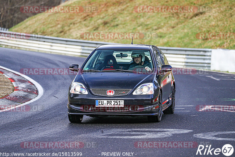 Bild #15813599 - Touristenfahrten Nürburgring Nordschleife (10.04.2022)