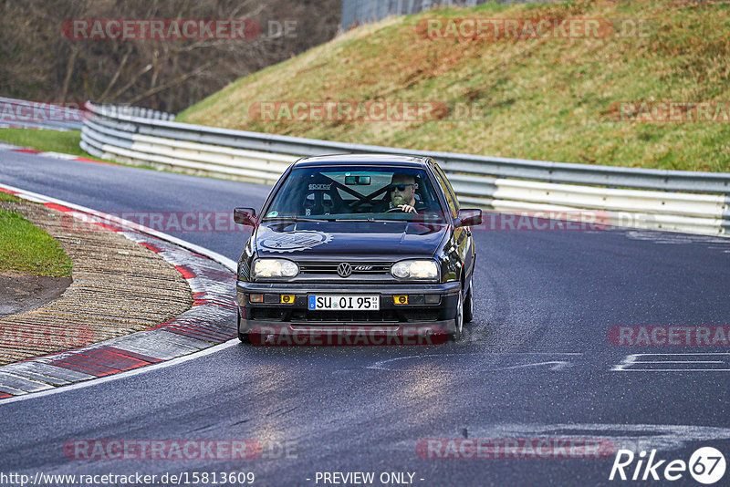 Bild #15813609 - Touristenfahrten Nürburgring Nordschleife (10.04.2022)