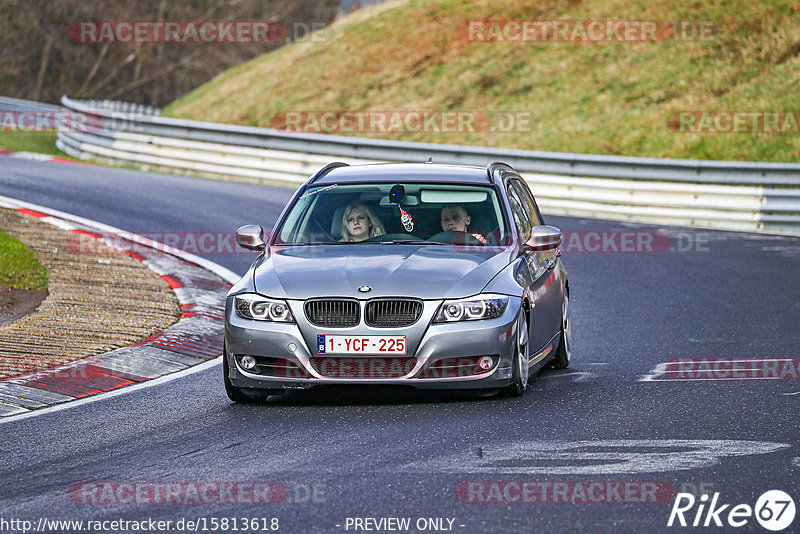 Bild #15813618 - Touristenfahrten Nürburgring Nordschleife (10.04.2022)