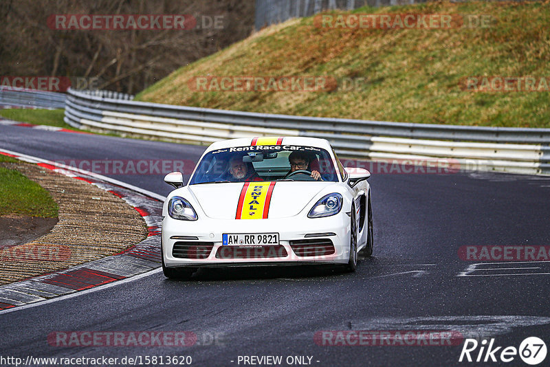 Bild #15813620 - Touristenfahrten Nürburgring Nordschleife (10.04.2022)