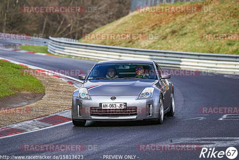 Bild #15813623 - Touristenfahrten Nürburgring Nordschleife (10.04.2022)