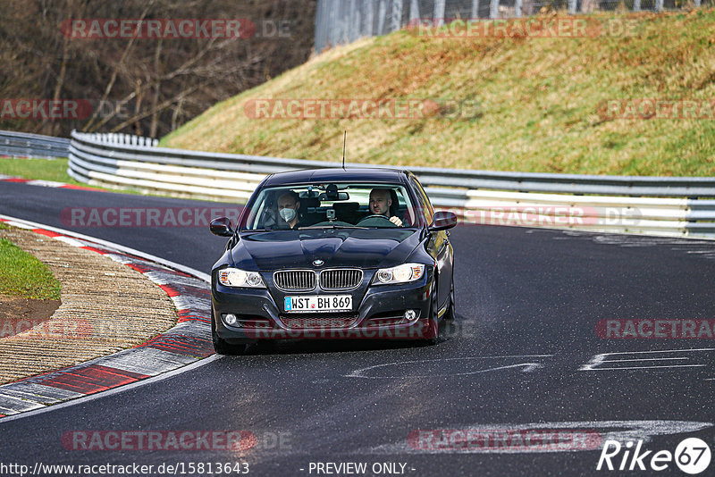 Bild #15813643 - Touristenfahrten Nürburgring Nordschleife (10.04.2022)