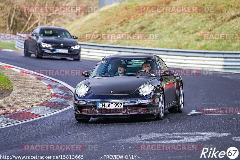 Bild #15813665 - Touristenfahrten Nürburgring Nordschleife (10.04.2022)