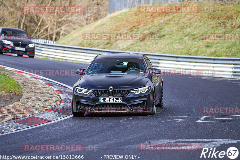 Bild #15813666 - Touristenfahrten Nürburgring Nordschleife (10.04.2022)