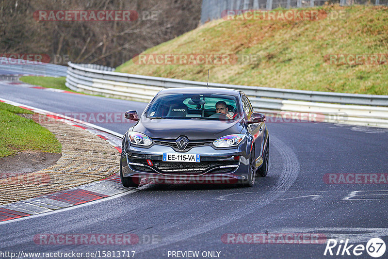 Bild #15813717 - Touristenfahrten Nürburgring Nordschleife (10.04.2022)