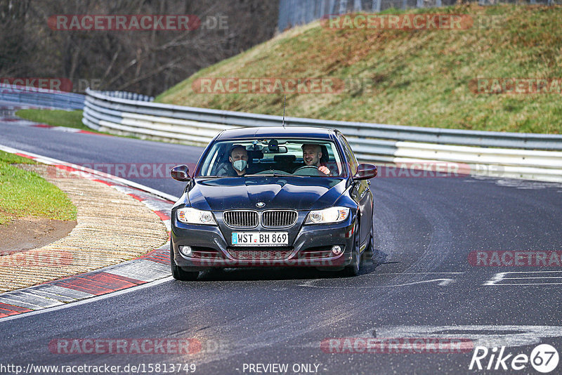 Bild #15813749 - Touristenfahrten Nürburgring Nordschleife (10.04.2022)