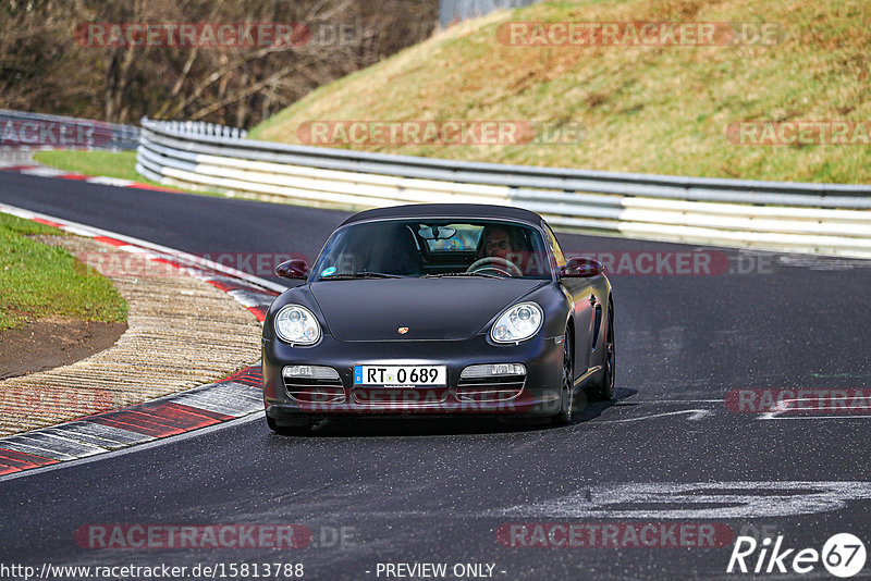 Bild #15813788 - Touristenfahrten Nürburgring Nordschleife (10.04.2022)