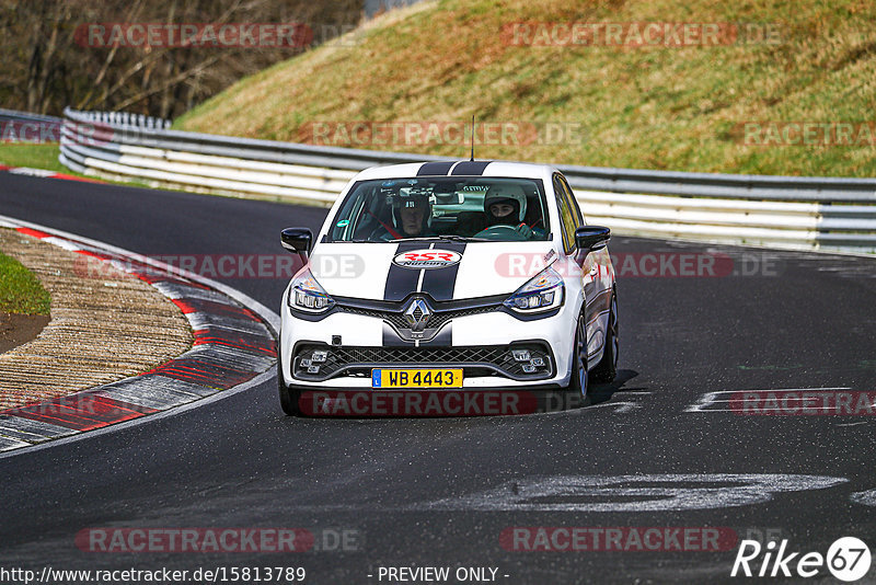 Bild #15813789 - Touristenfahrten Nürburgring Nordschleife (10.04.2022)