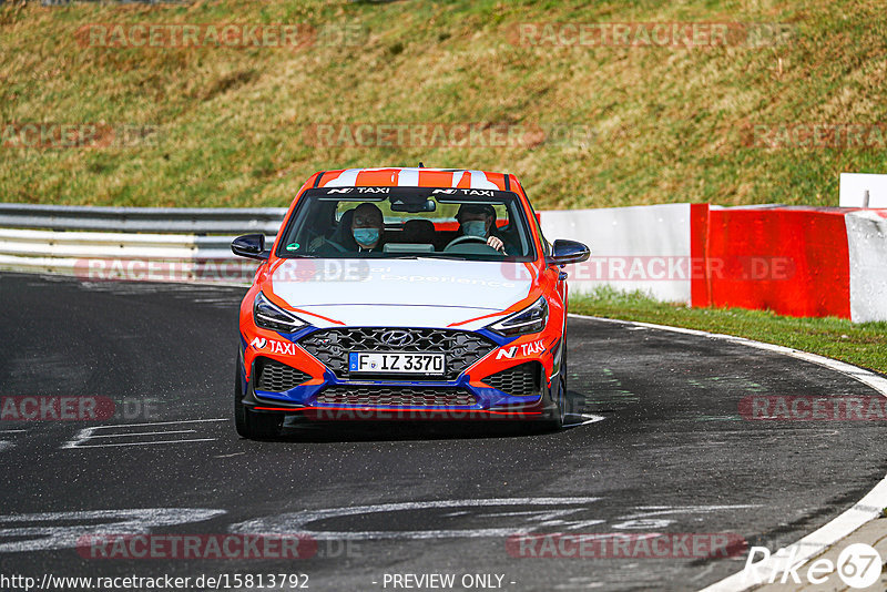 Bild #15813792 - Touristenfahrten Nürburgring Nordschleife (10.04.2022)