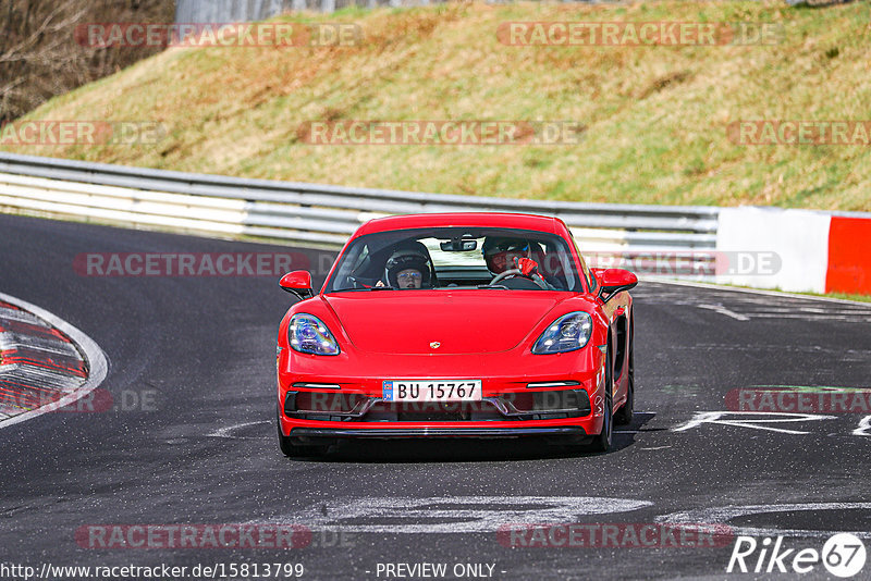 Bild #15813799 - Touristenfahrten Nürburgring Nordschleife (10.04.2022)