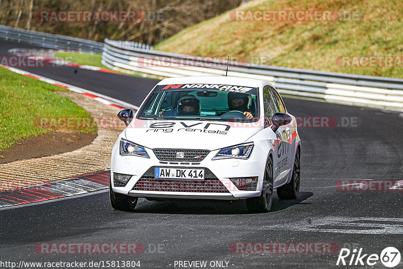 Bild #15813804 - Touristenfahrten Nürburgring Nordschleife (10.04.2022)