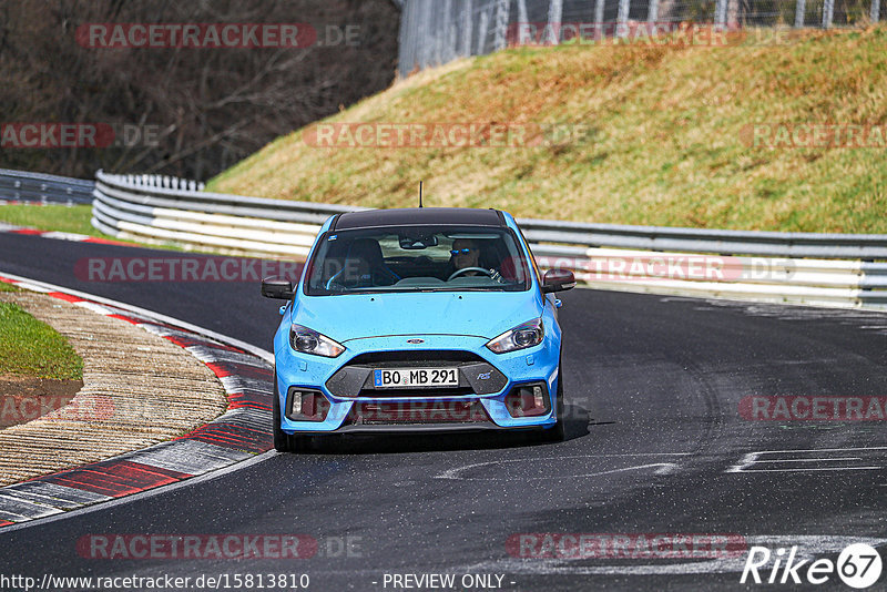 Bild #15813810 - Touristenfahrten Nürburgring Nordschleife (10.04.2022)