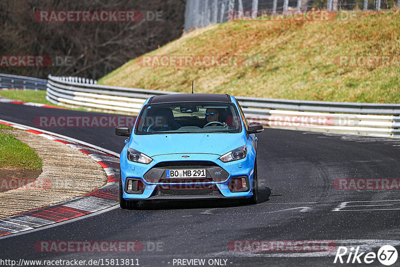 Bild #15813811 - Touristenfahrten Nürburgring Nordschleife (10.04.2022)