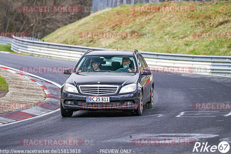 Bild #15813818 - Touristenfahrten Nürburgring Nordschleife (10.04.2022)