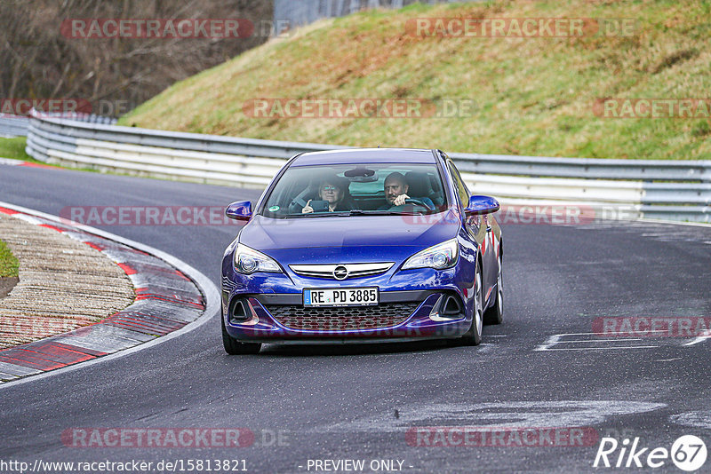 Bild #15813821 - Touristenfahrten Nürburgring Nordschleife (10.04.2022)