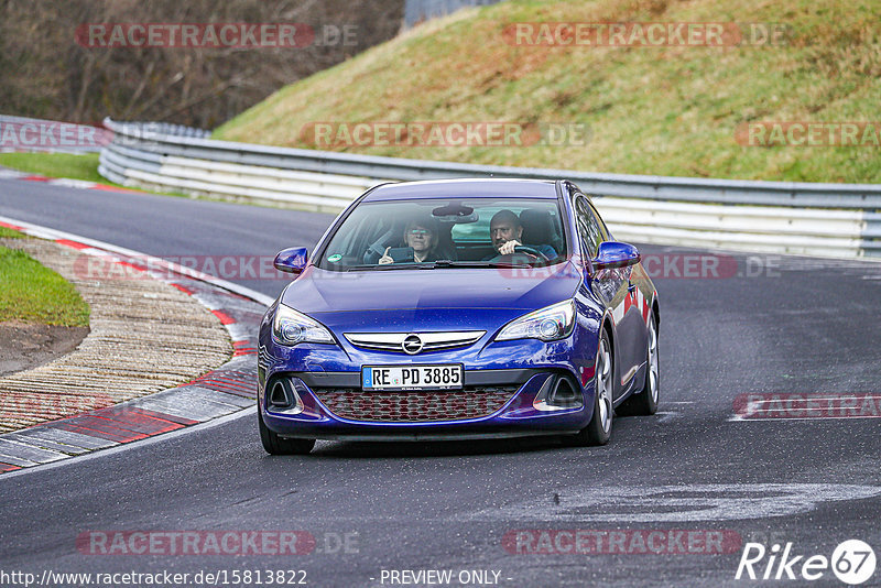 Bild #15813822 - Touristenfahrten Nürburgring Nordschleife (10.04.2022)