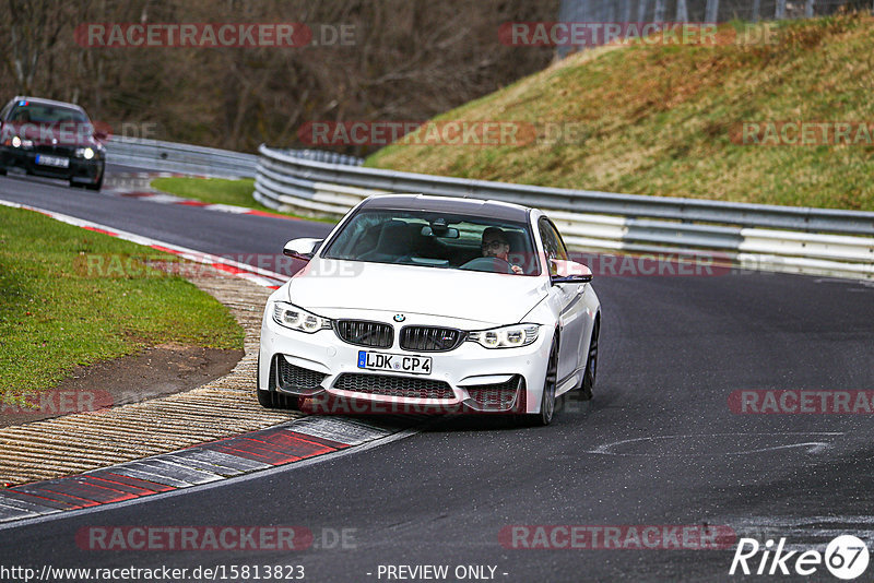 Bild #15813823 - Touristenfahrten Nürburgring Nordschleife (10.04.2022)