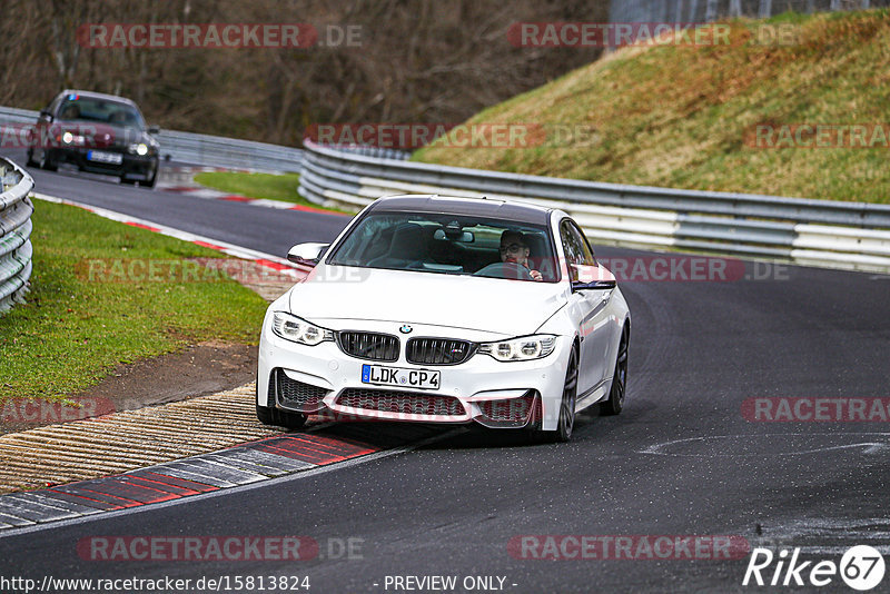 Bild #15813824 - Touristenfahrten Nürburgring Nordschleife (10.04.2022)