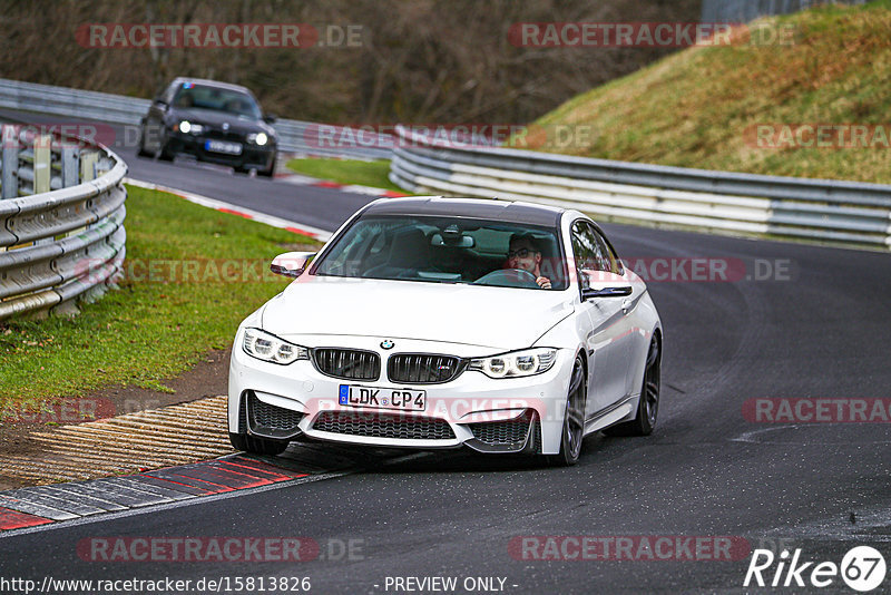 Bild #15813826 - Touristenfahrten Nürburgring Nordschleife (10.04.2022)