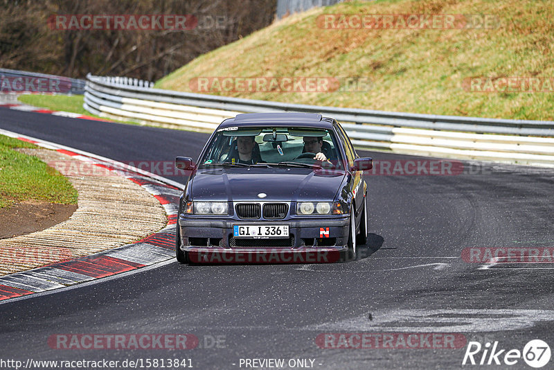 Bild #15813841 - Touristenfahrten Nürburgring Nordschleife (10.04.2022)