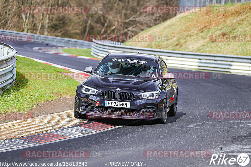 Bild #15813843 - Touristenfahrten Nürburgring Nordschleife (10.04.2022)