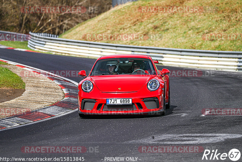 Bild #15813845 - Touristenfahrten Nürburgring Nordschleife (10.04.2022)