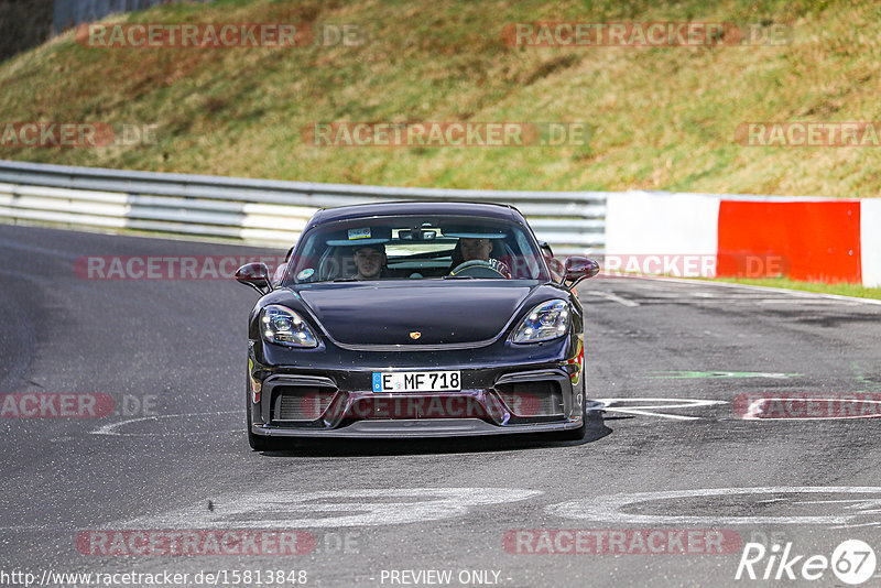 Bild #15813848 - Touristenfahrten Nürburgring Nordschleife (10.04.2022)