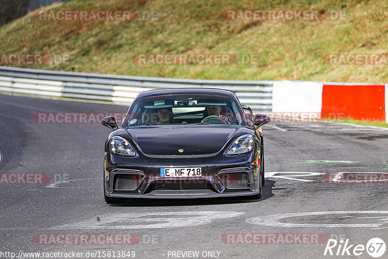 Bild #15813849 - Touristenfahrten Nürburgring Nordschleife (10.04.2022)