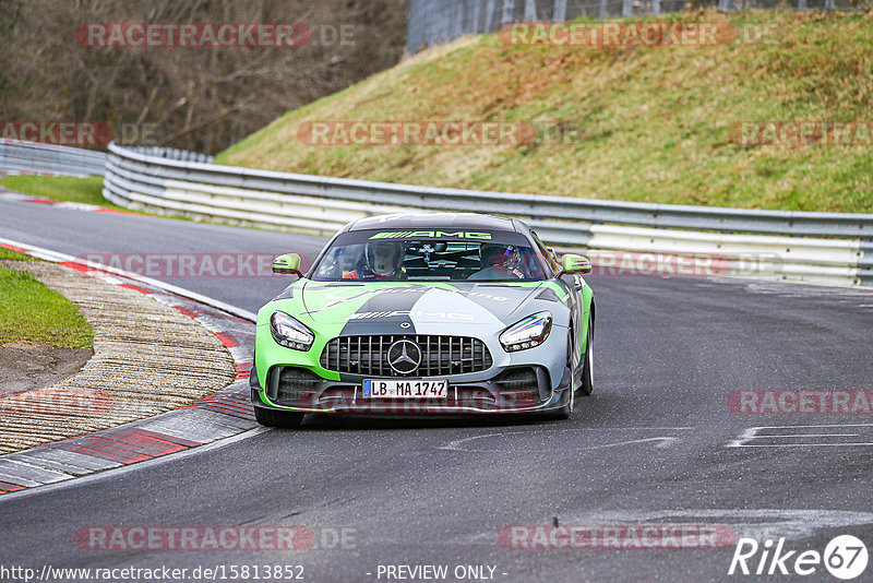 Bild #15813852 - Touristenfahrten Nürburgring Nordschleife (10.04.2022)