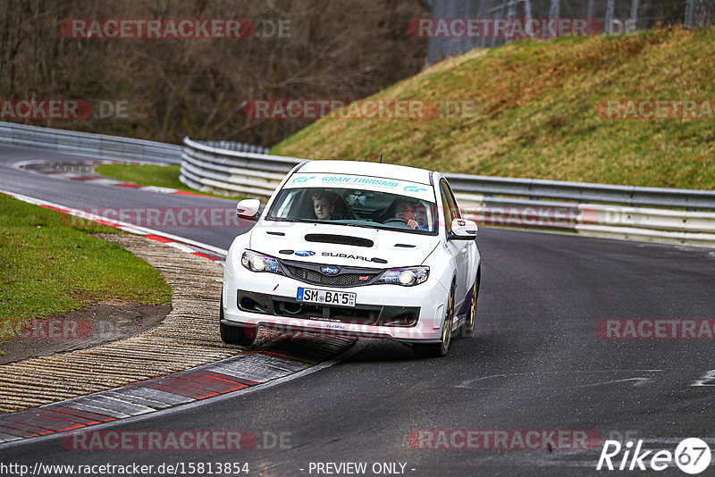 Bild #15813854 - Touristenfahrten Nürburgring Nordschleife (10.04.2022)