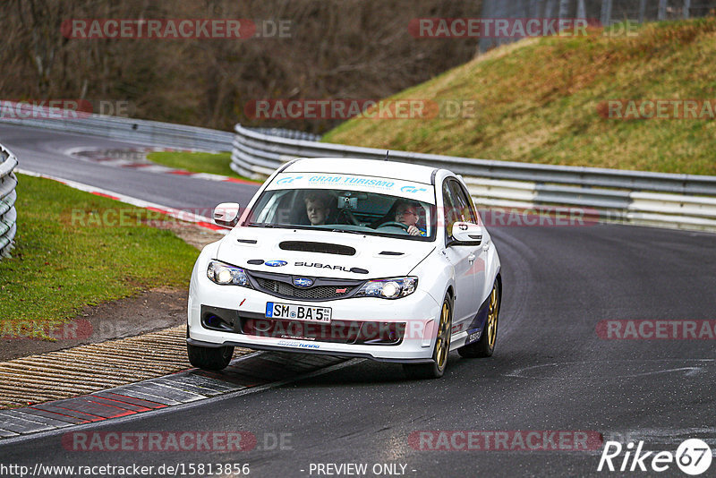 Bild #15813856 - Touristenfahrten Nürburgring Nordschleife (10.04.2022)