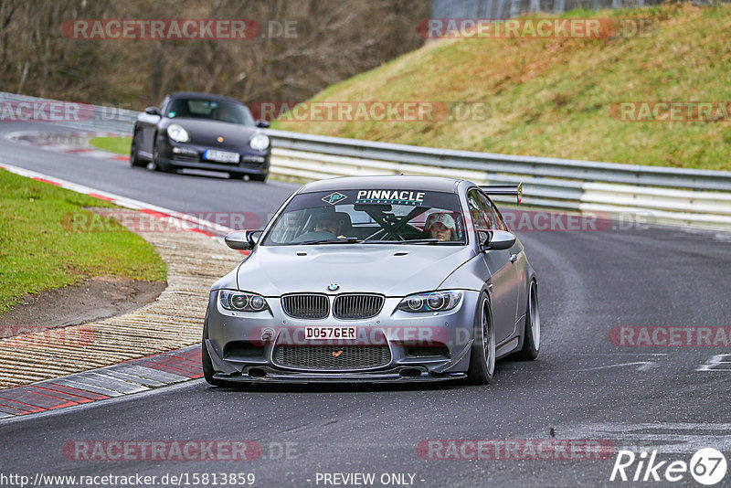 Bild #15813859 - Touristenfahrten Nürburgring Nordschleife (10.04.2022)