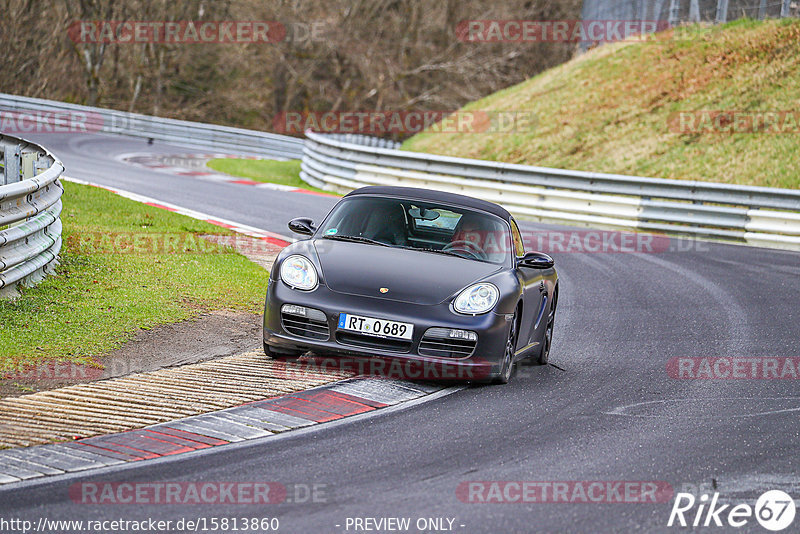 Bild #15813860 - Touristenfahrten Nürburgring Nordschleife (10.04.2022)