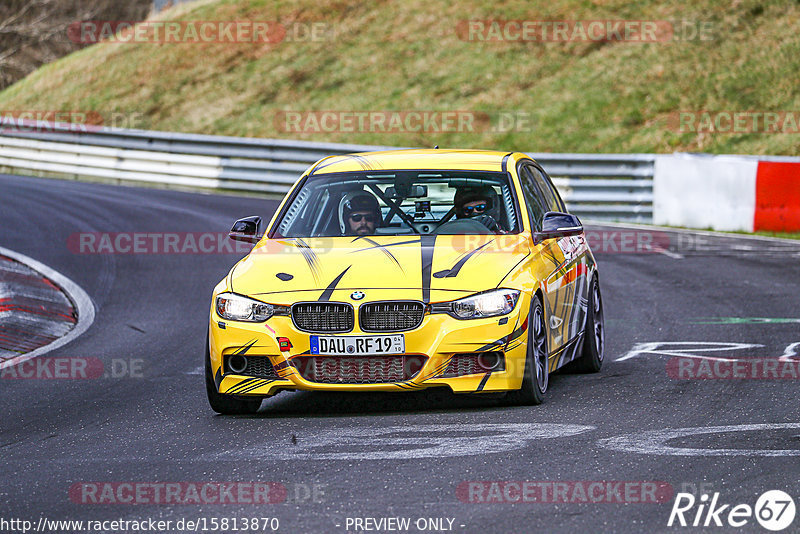 Bild #15813870 - Touristenfahrten Nürburgring Nordschleife (10.04.2022)