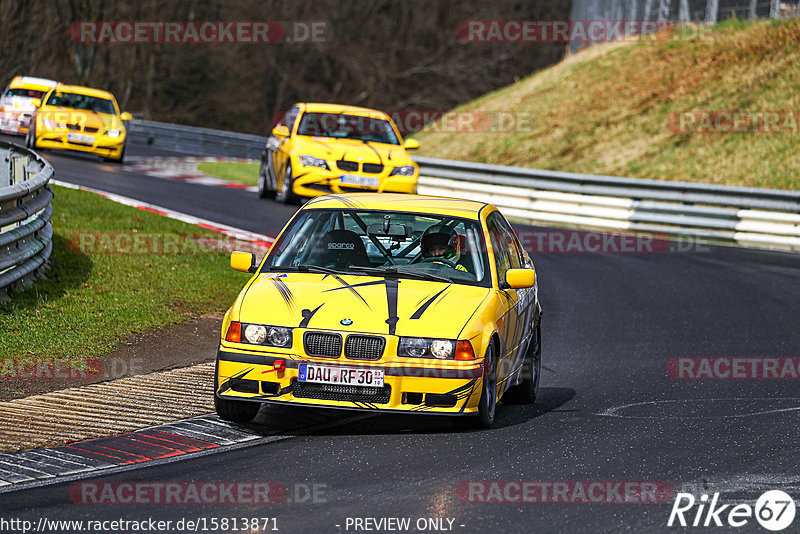 Bild #15813871 - Touristenfahrten Nürburgring Nordschleife (10.04.2022)