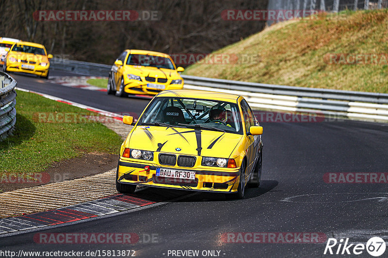 Bild #15813872 - Touristenfahrten Nürburgring Nordschleife (10.04.2022)