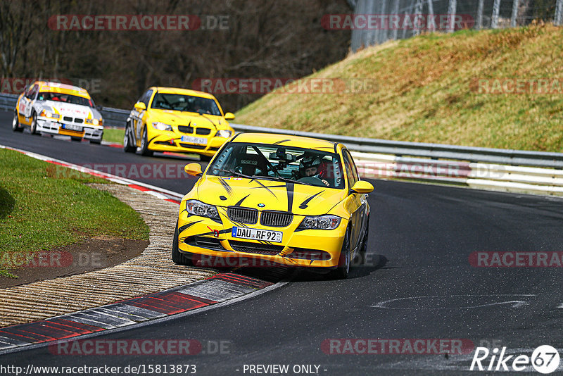 Bild #15813873 - Touristenfahrten Nürburgring Nordschleife (10.04.2022)