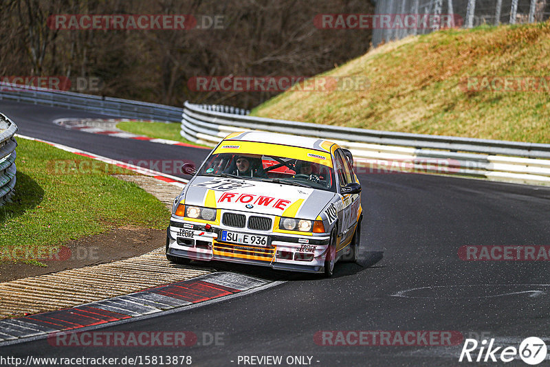 Bild #15813878 - Touristenfahrten Nürburgring Nordschleife (10.04.2022)