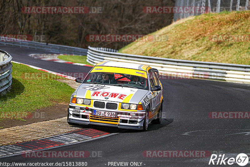 Bild #15813880 - Touristenfahrten Nürburgring Nordschleife (10.04.2022)