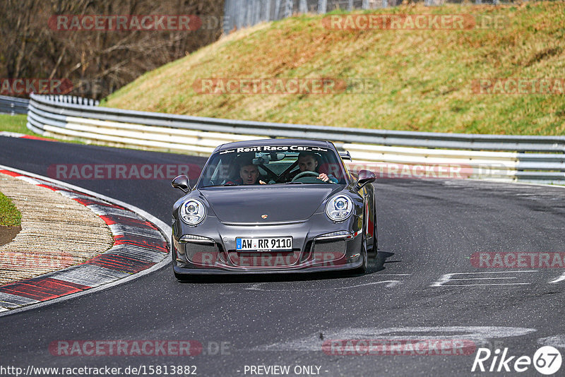 Bild #15813882 - Touristenfahrten Nürburgring Nordschleife (10.04.2022)