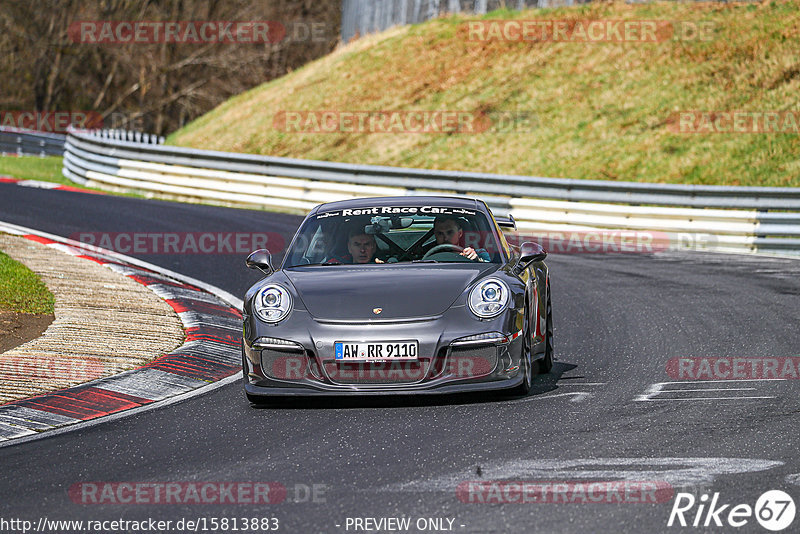 Bild #15813883 - Touristenfahrten Nürburgring Nordschleife (10.04.2022)