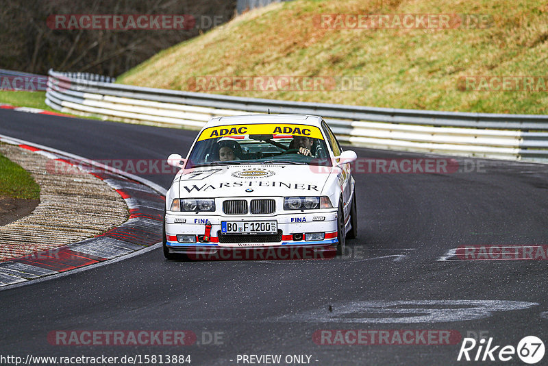 Bild #15813884 - Touristenfahrten Nürburgring Nordschleife (10.04.2022)