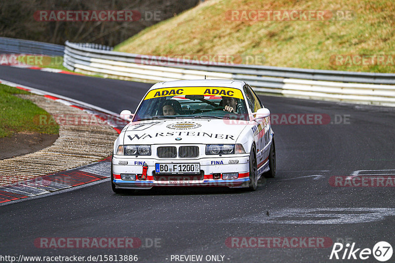 Bild #15813886 - Touristenfahrten Nürburgring Nordschleife (10.04.2022)