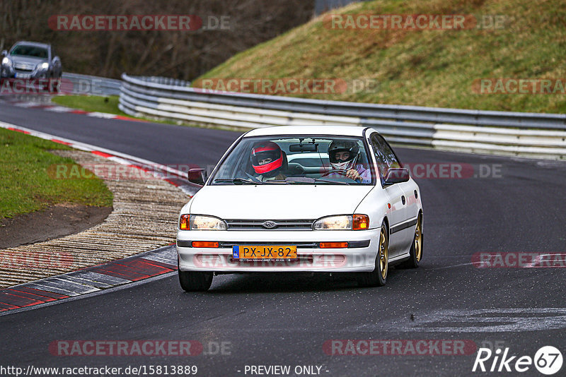 Bild #15813889 - Touristenfahrten Nürburgring Nordschleife (10.04.2022)