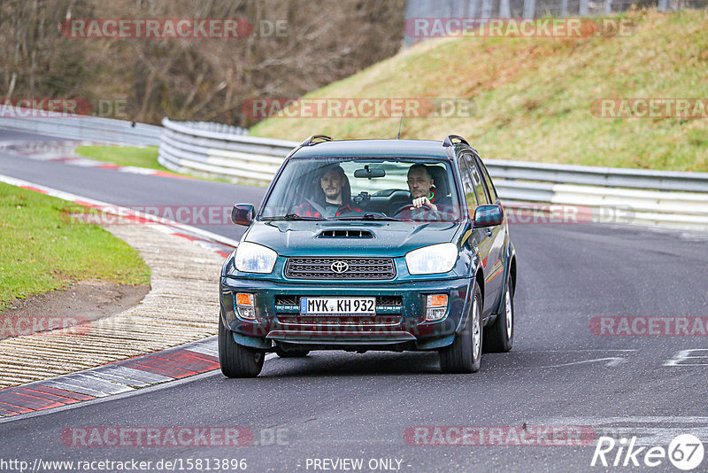 Bild #15813896 - Touristenfahrten Nürburgring Nordschleife (10.04.2022)