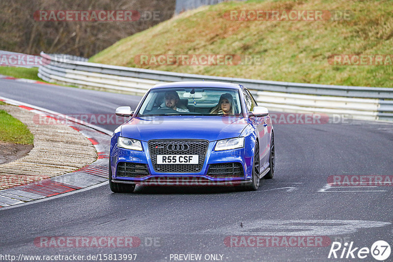 Bild #15813997 - Touristenfahrten Nürburgring Nordschleife (10.04.2022)