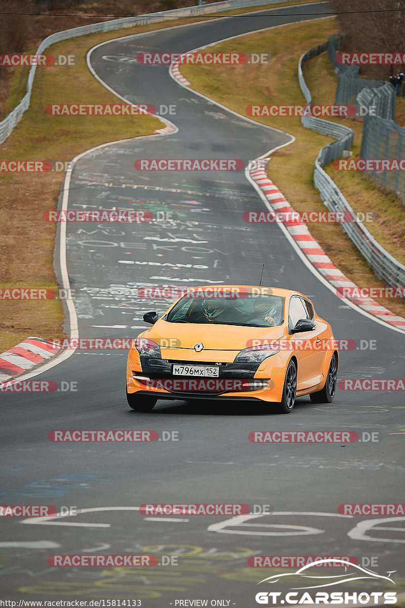 Bild #15814133 - Touristenfahrten Nürburgring Nordschleife (10.04.2022)