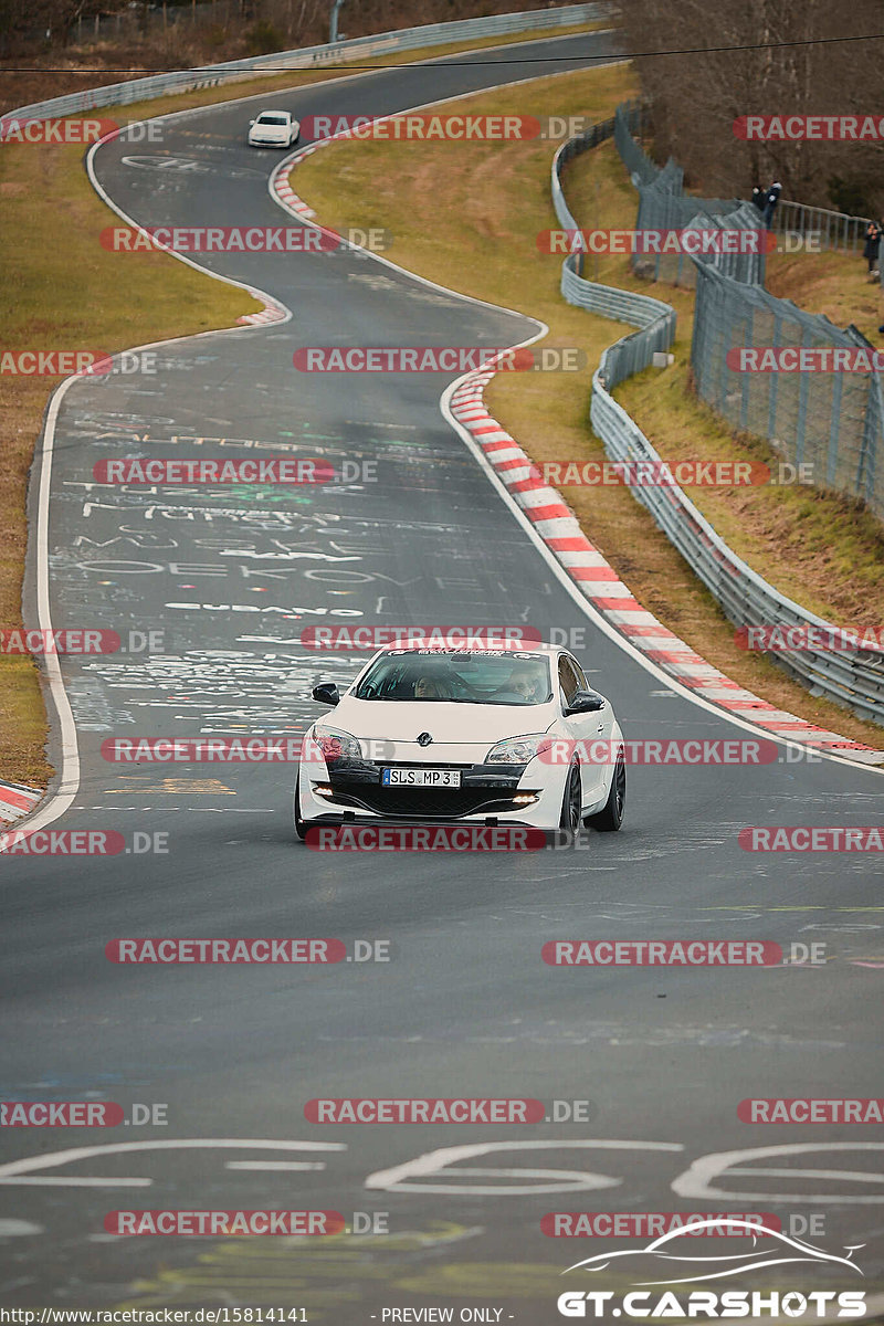 Bild #15814141 - Touristenfahrten Nürburgring Nordschleife (10.04.2022)